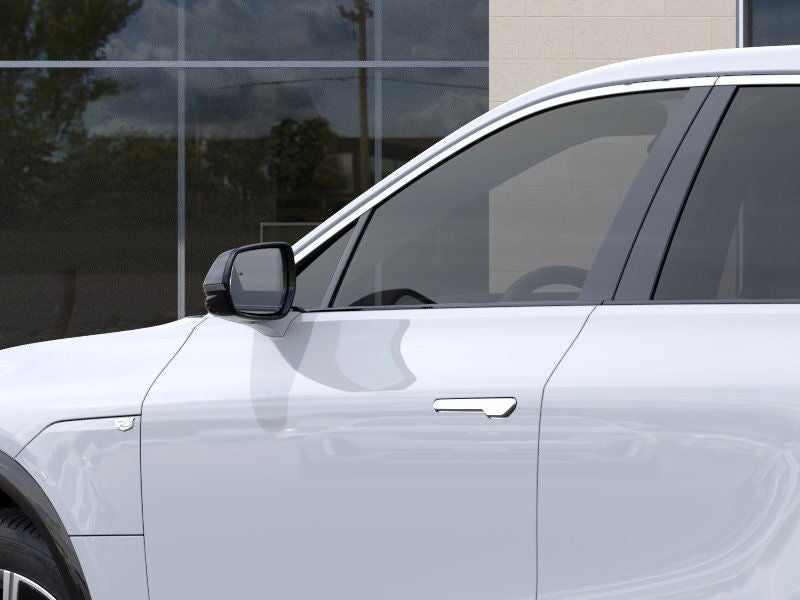 2026 Cadillac LYRIQ Base