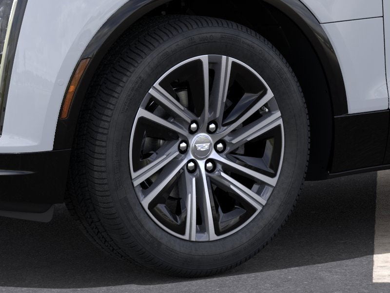 2026 Cadillac LYRIQ Base