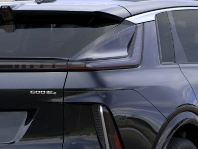 2026 Cadillac LYRIQ Base