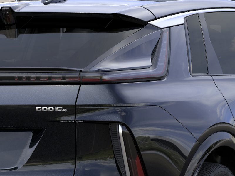 2026 Cadillac LYRIQ Base