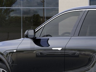 2026 Cadillac LYRIQ Base