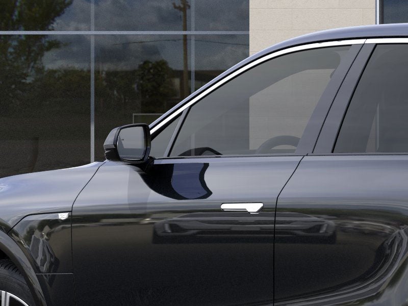 2026 Cadillac LYRIQ Base