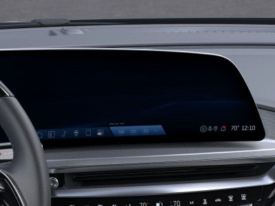 2026 Cadillac LYRIQ Base