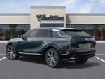 2026 Cadillac LYRIQ Base