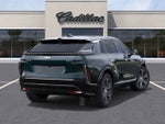 2026 Cadillac LYRIQ Base