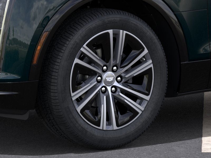 2026 Cadillac LYRIQ Base