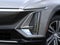 2026 Cadillac LYRIQ Base