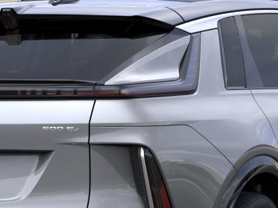 2026 Cadillac LYRIQ Base