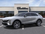 2026 Cadillac LYRIQ Base