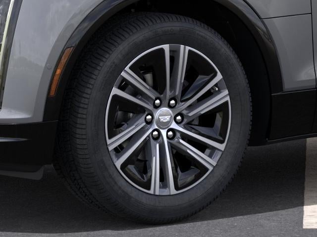 2026 Cadillac LYRIQ Base
