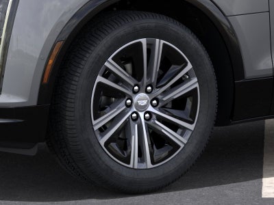 2026 Cadillac LYRIQ Base