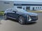 2025 Cadillac LYRIQ Luxury 1