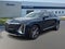 2025 Cadillac LYRIQ Luxury 1