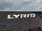 2025 Cadillac LYRIQ Luxury 1