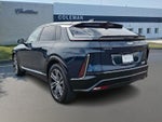 2025 Cadillac LYRIQ Luxury 1