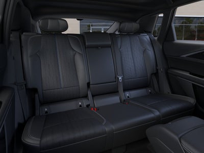 2026 Cadillac LYRIQ Base