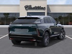 2026 Cadillac LYRIQ Base