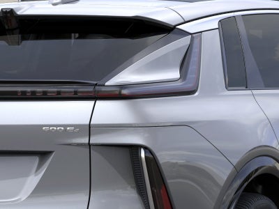 2026 Cadillac LYRIQ Base