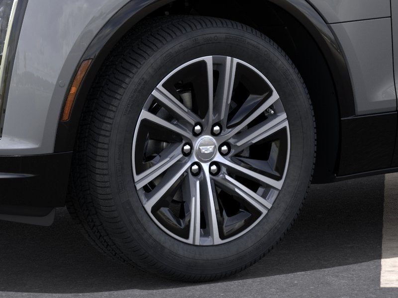 2026 Cadillac LYRIQ Base