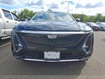 2024 Cadillac LYRIQ Luxury 1