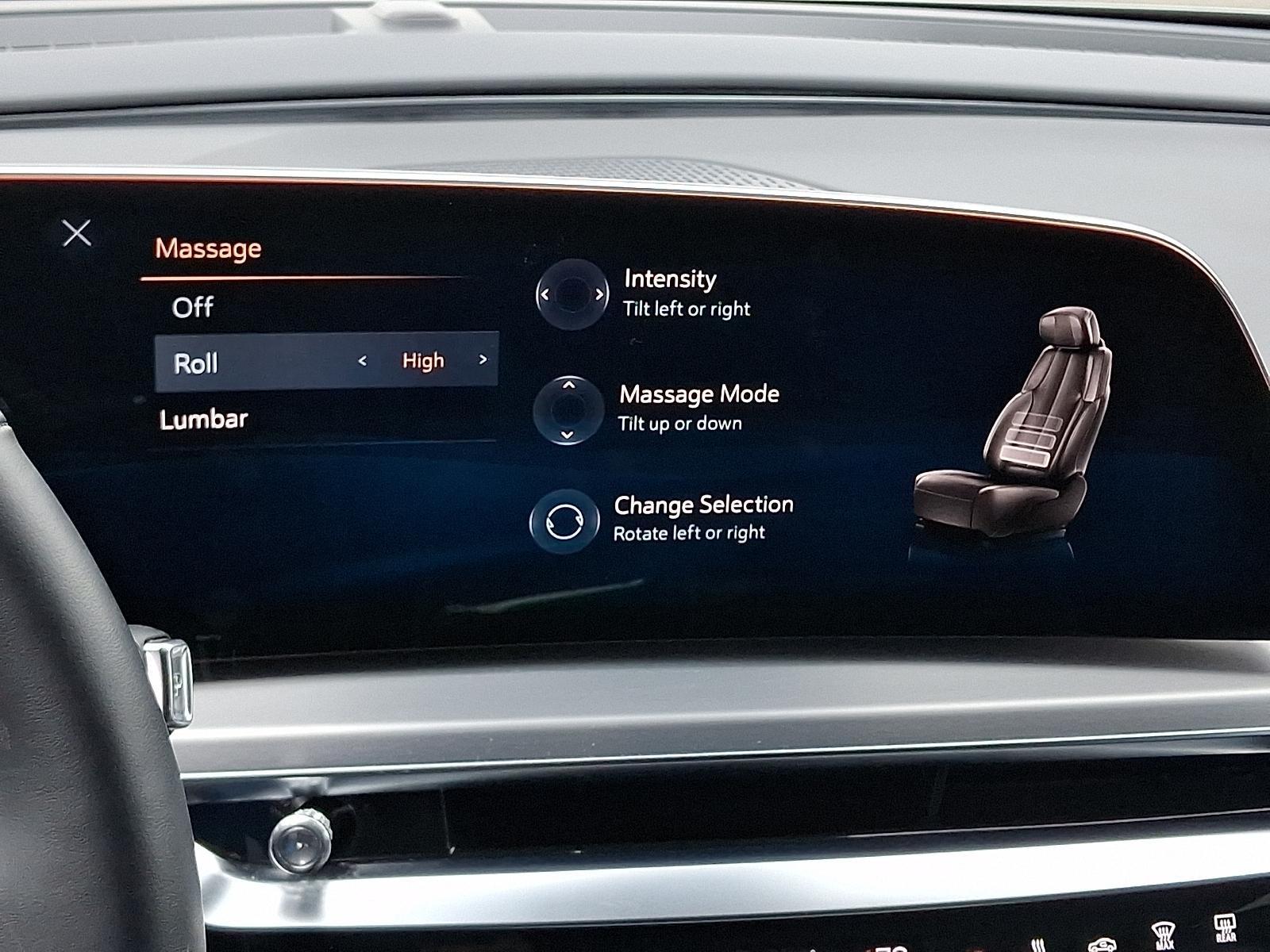 2025 Cadillac LYRIQ Luxury 3 - Photo 27