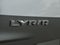 2025 Cadillac LYRIQ Luxury 3
