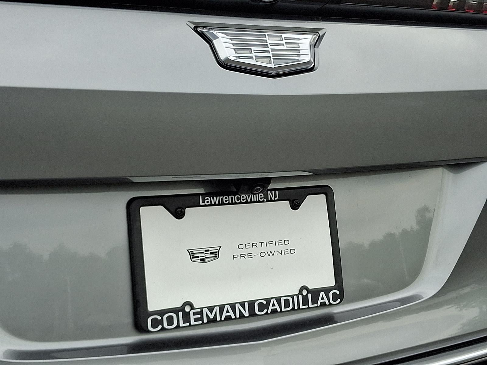 2025 Cadillac LYRIQ Luxury 3 - Photo 32