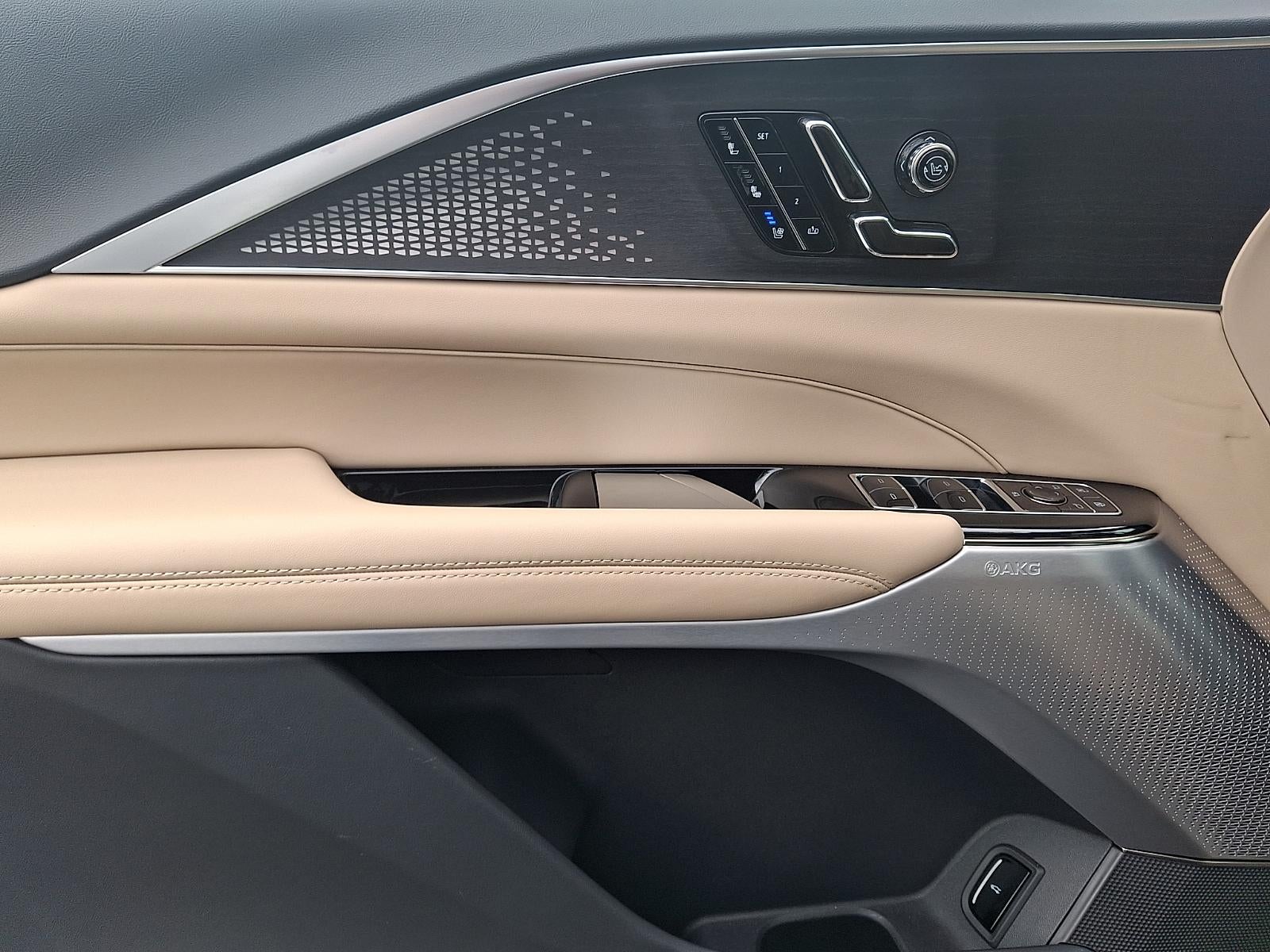 2026 Cadillac LYRIQ Signature Luxury