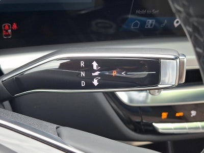 2026 Cadillac LYRIQ Signature Luxury