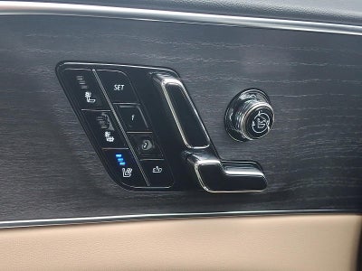 2026 Cadillac LYRIQ Signature Luxury