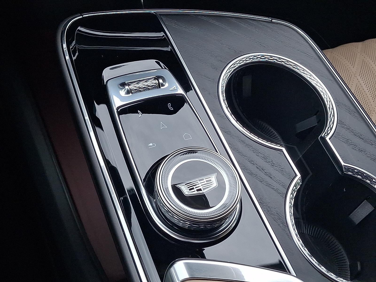 2026 Cadillac LYRIQ Signature Luxury