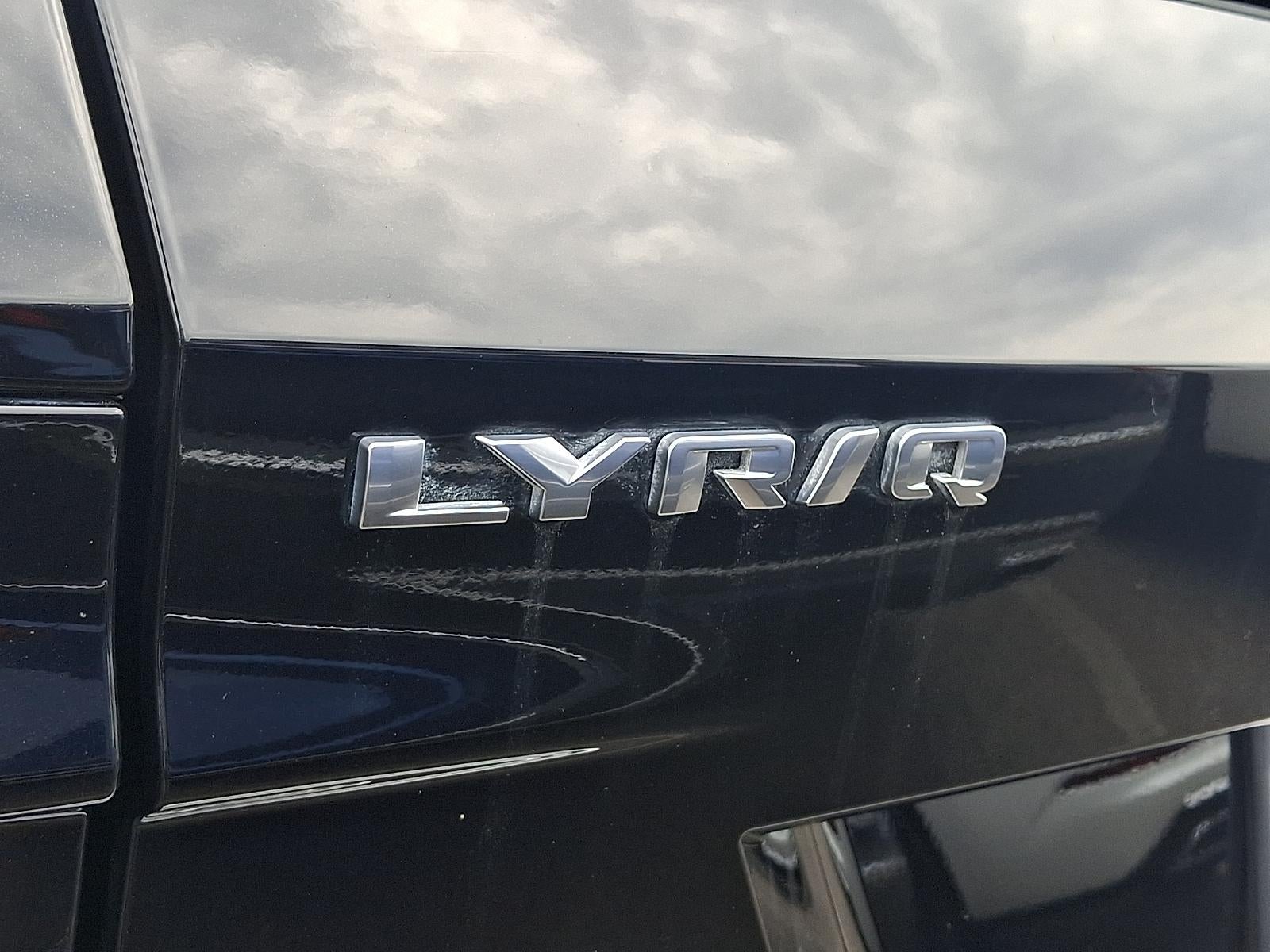 2026 Cadillac LYRIQ Signature Luxury