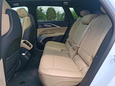 2026 Cadillac LYRIQ Signature Luxury