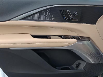 2026 Cadillac LYRIQ Signature Luxury