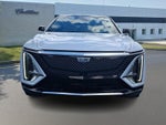 2026 Cadillac LYRIQ Signature Luxury