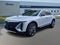 2026 Cadillac LYRIQ Signature Luxury