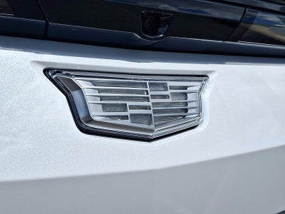 2026 Cadillac LYRIQ Signature Luxury