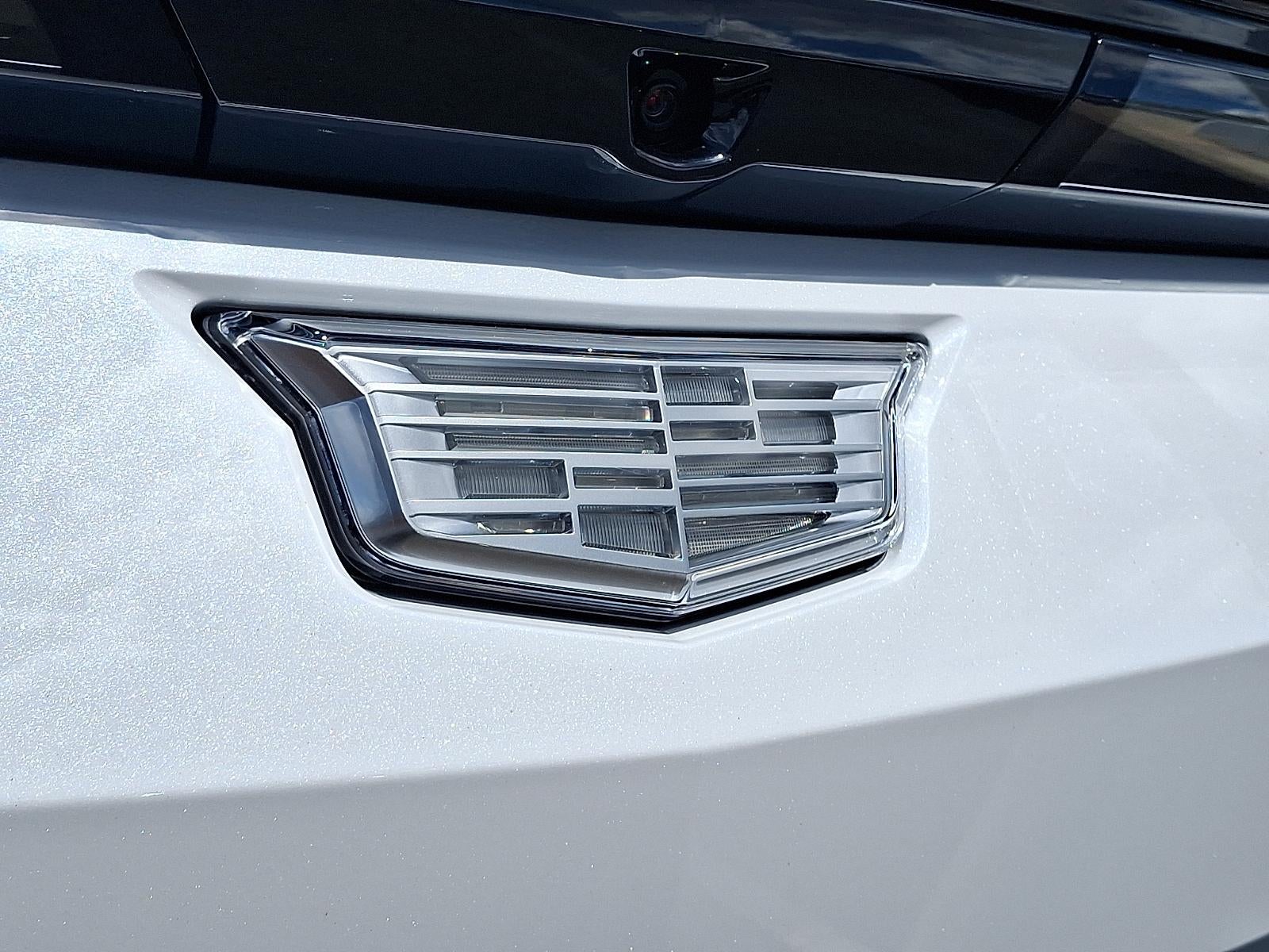 2026 Cadillac LYRIQ Signature Luxury