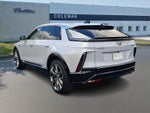 2026 Cadillac LYRIQ Signature Luxury