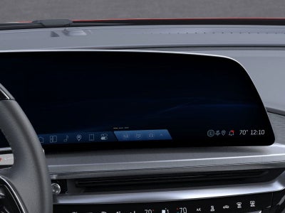 2026 Cadillac LYRIQ Base