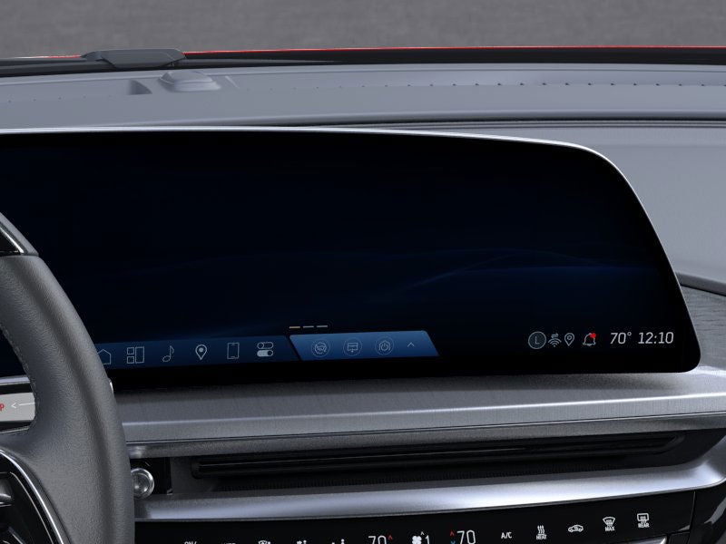 2026 Cadillac LYRIQ Base