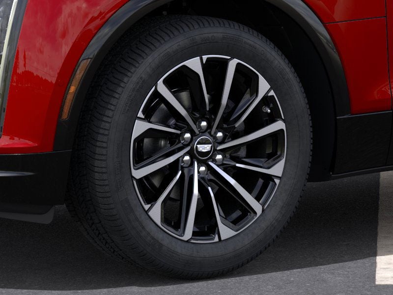 2026 Cadillac LYRIQ Base