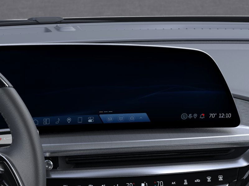 2026 Cadillac LYRIQ Base