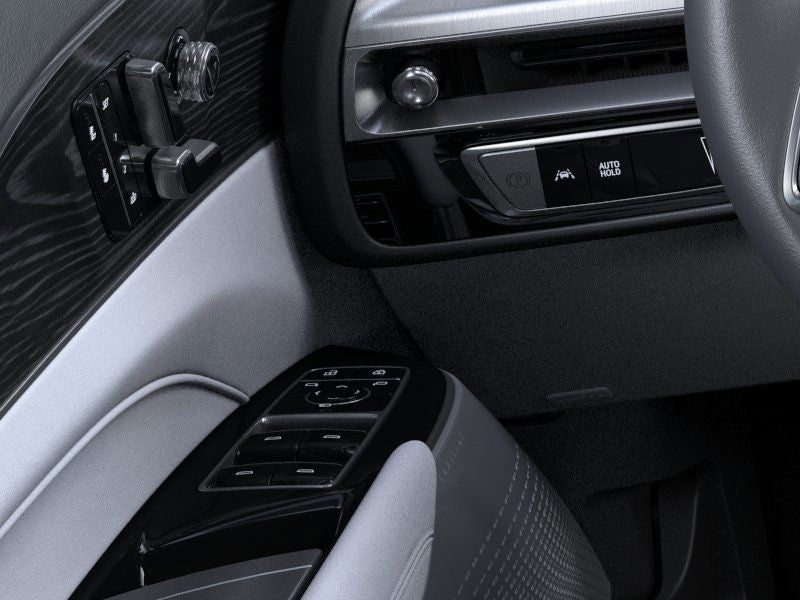 2026 Cadillac LYRIQ Base