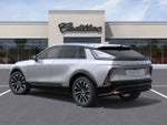 2026 Cadillac LYRIQ Base
