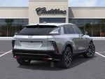 2026 Cadillac LYRIQ Base
