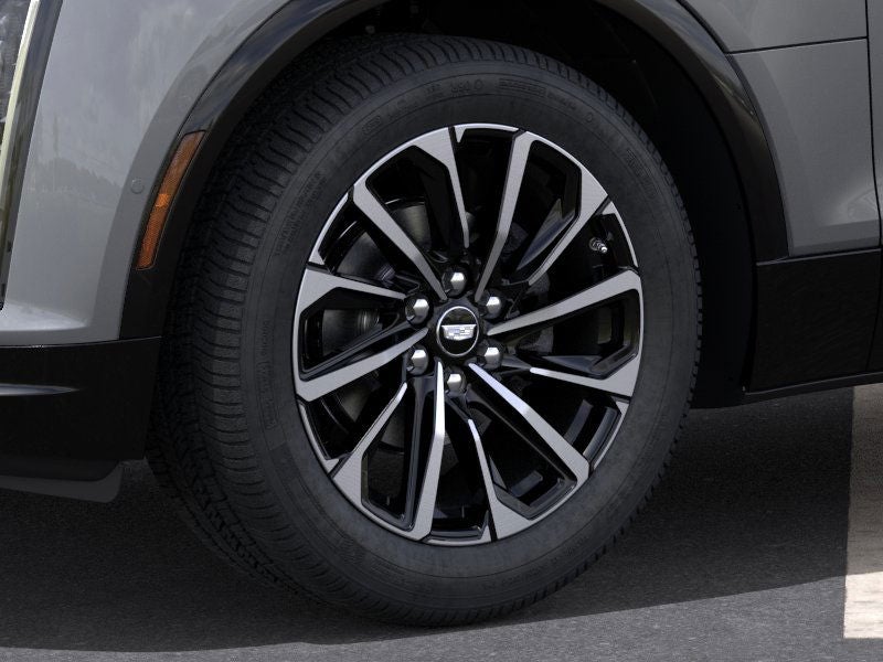 2026 Cadillac LYRIQ Base