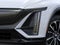 2026 Cadillac LYRIQ Base