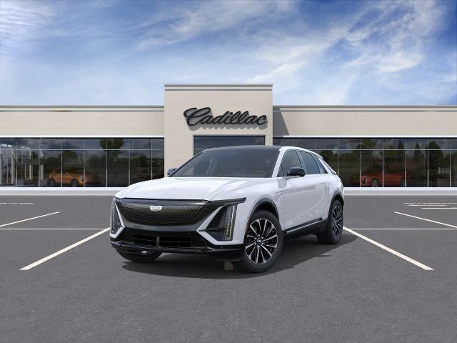 2026 Cadillac LYRIQ Sport - Photo 28