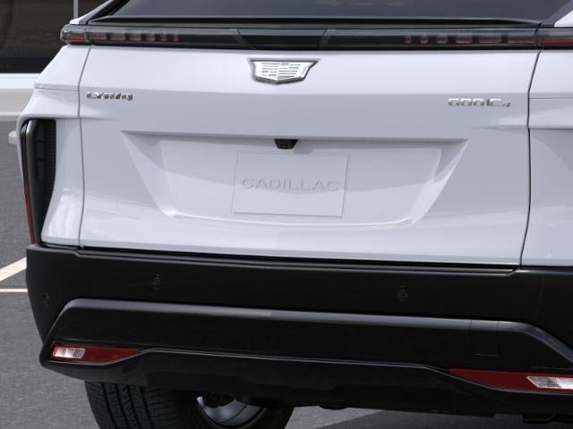 2026 Cadillac LYRIQ Base